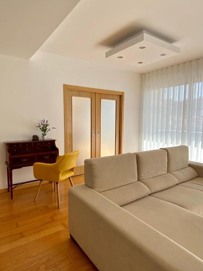 Apartamento O Albuquerque - Centro Cidade 알코바카 외부 사진