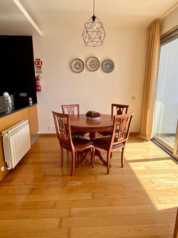 Apartamento O Albuquerque - Centro Cidade 알코바카 외부 사진
