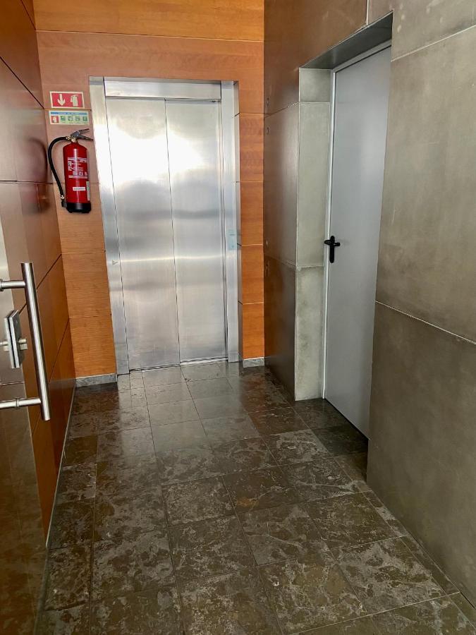 Apartamento O Albuquerque - Centro Cidade 알코바카 외부 사진