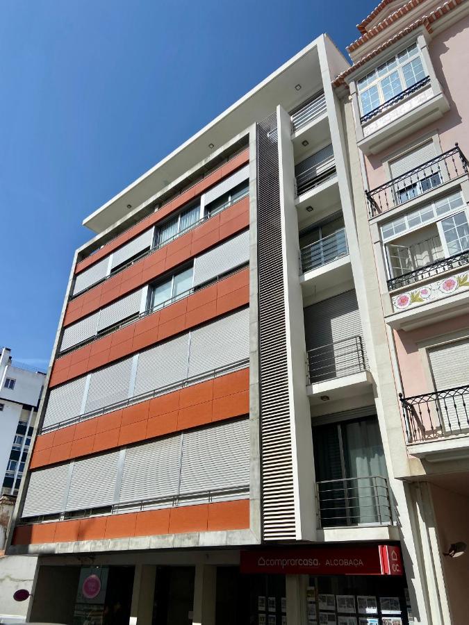 Apartamento O Albuquerque - Centro Cidade 알코바카 외부 사진