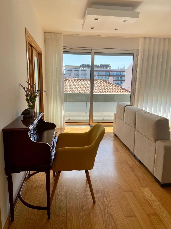 Apartamento O Albuquerque - Centro Cidade 알코바카 외부 사진