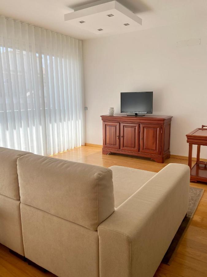 Apartamento O Albuquerque - Centro Cidade 알코바카 외부 사진