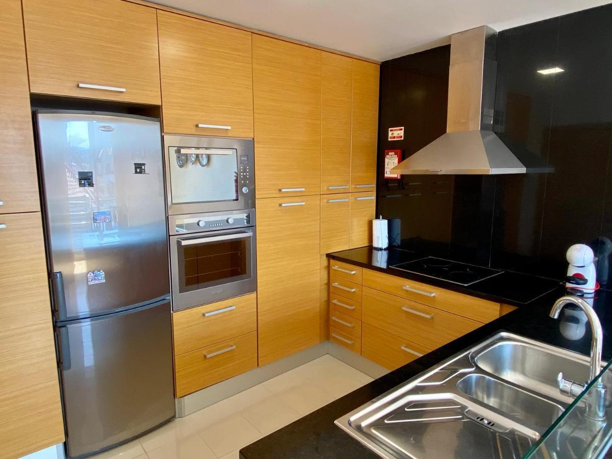Apartamento O Albuquerque - Centro Cidade 알코바카 외부 사진