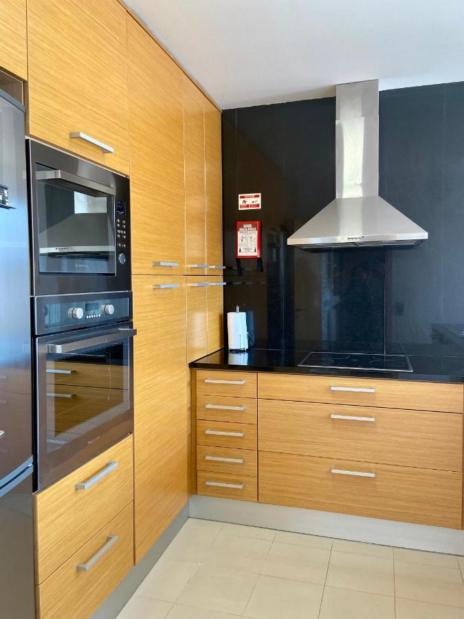 Apartamento O Albuquerque - Centro Cidade 알코바카 외부 사진