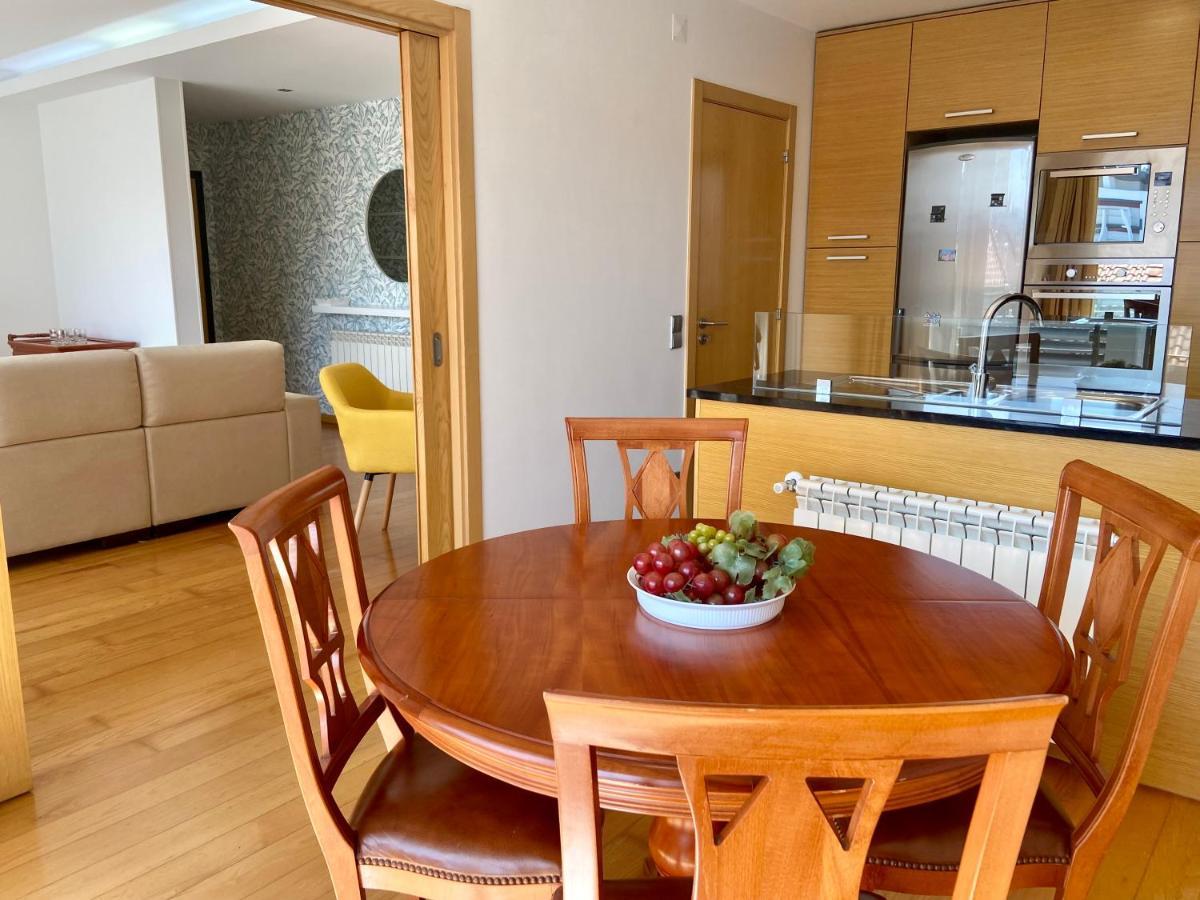 Apartamento O Albuquerque - Centro Cidade 알코바카 외부 사진