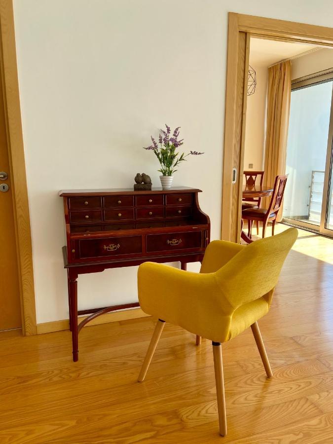 Apartamento O Albuquerque - Centro Cidade 알코바카 외부 사진