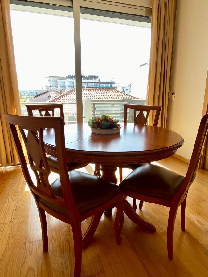 Apartamento O Albuquerque - Centro Cidade 알코바카 외부 사진